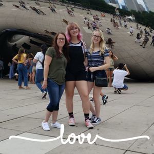 Meet your Posher, Sharon